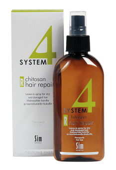 System 4 Therapeutic Chitosan Hair Repair R 25794