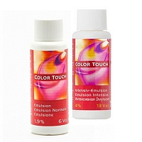 Вела Color Touch Emulsion, 60 мл 81568
