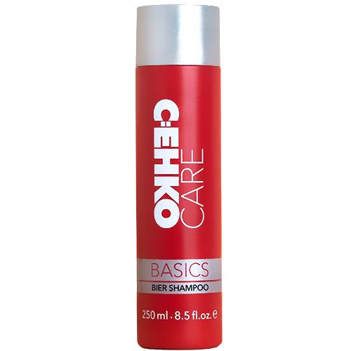 C:EHKO Care Basics Bier Shampoo 35850