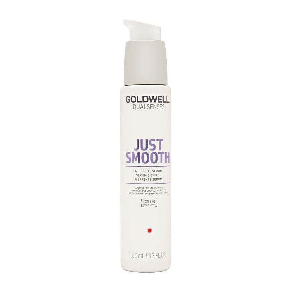 Goldwell Dualsenses Just Smooth 6 Effects Serum 79296