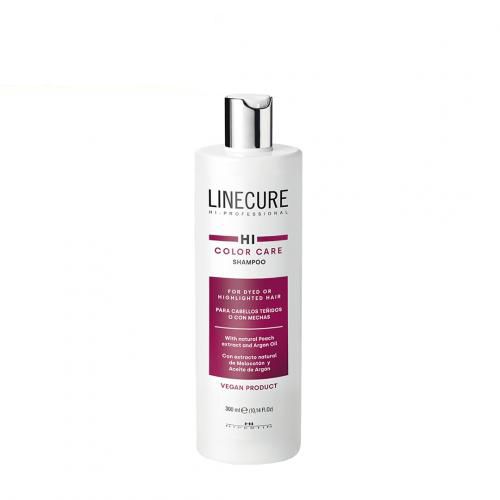 Hipertin Linecure Color Care Shampoo Vegan 57560