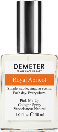Demeter Cologne Spray Royal Apricot 77732