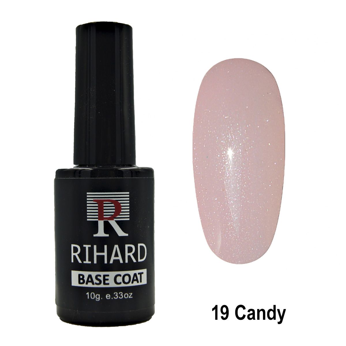 Rihard Base Camouflage 19 Candy 82389