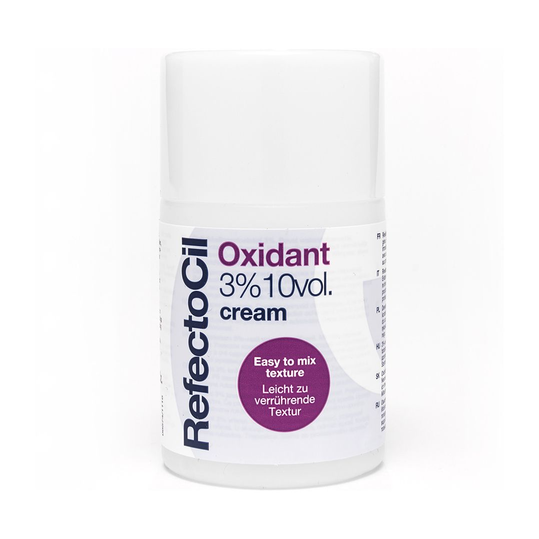 RefectoCil Oxidant Cream 66634
