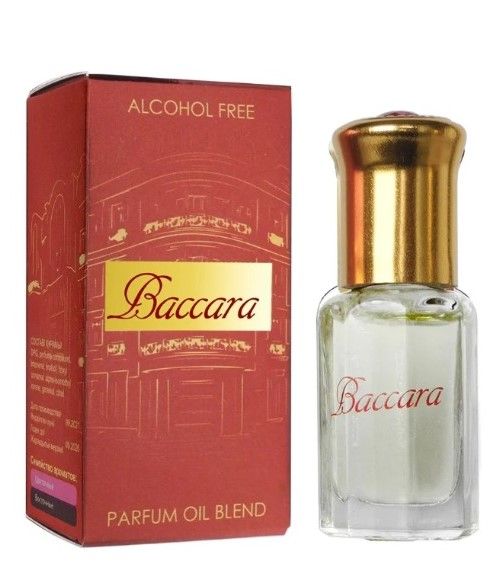 Neo Parfum Baccara 83529