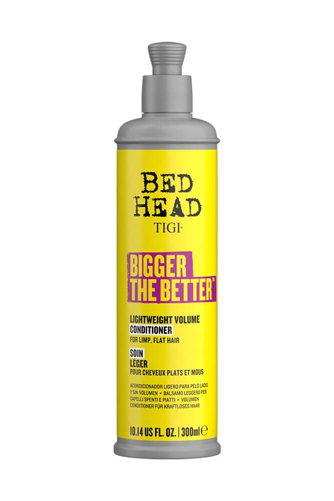 TIGI Bed Head Bigger The Better Volume Conditioner 80101