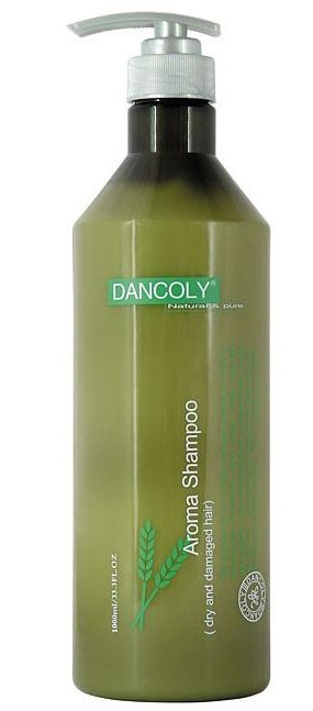 Dancoly Aroma Shampoo Dry and Damaged Hair 17389