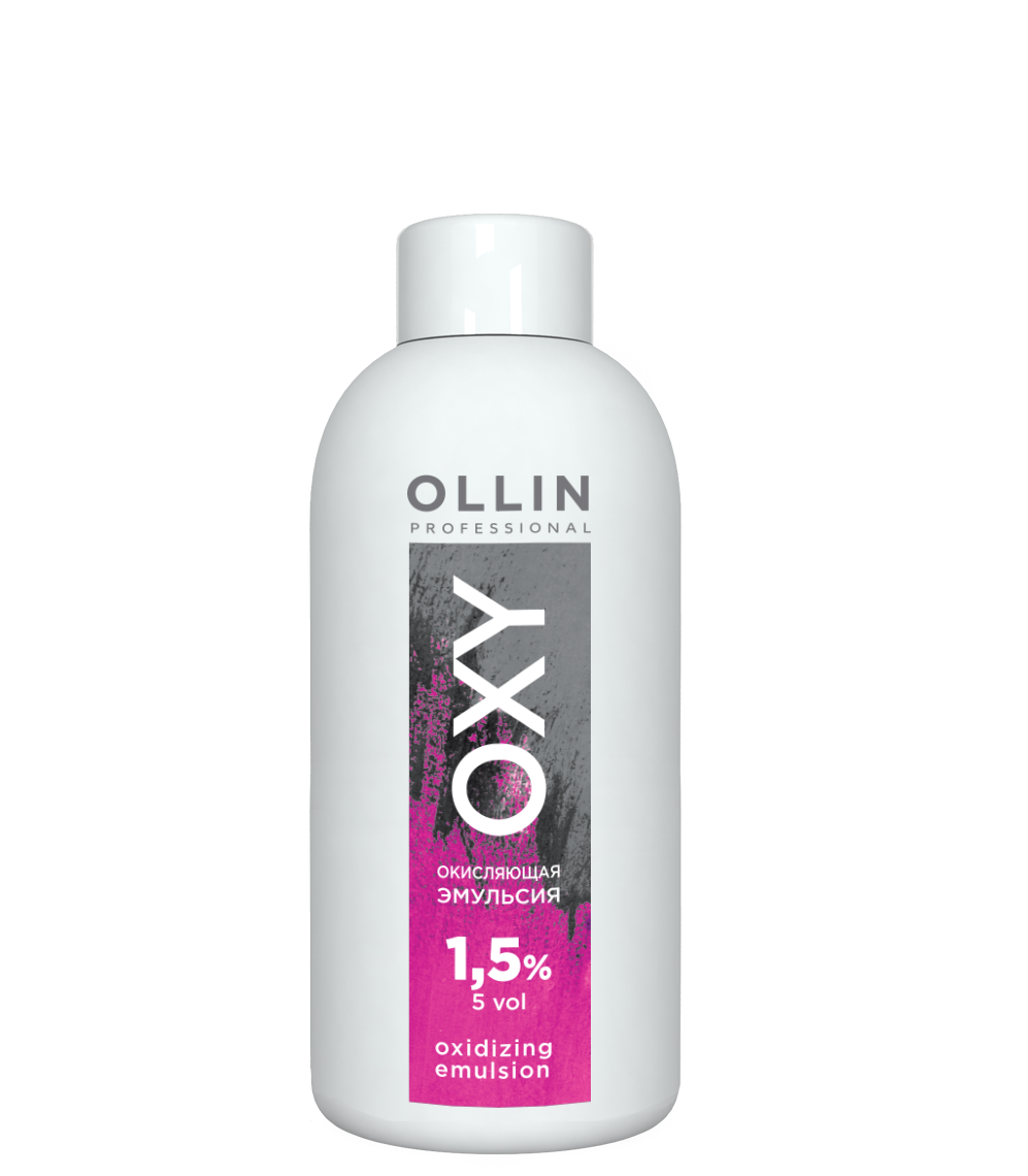 Ollin Color OXY, 90 мл 41834