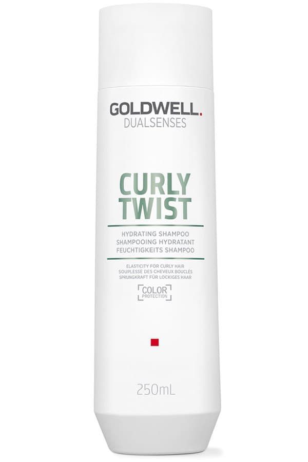 Goldwell Dualsenses Curly Twist Hydrating Shampoo 63905
