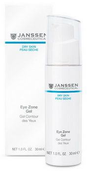 Janssen Dry Skin Eye Zone Gel  15413