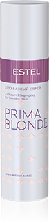 Estel Prima Blonde Pearl Dual-phase Spray 20284