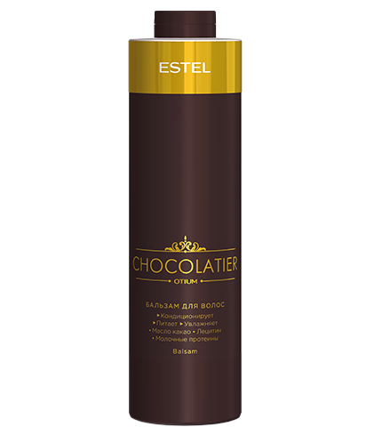 Estel Otium Chocolatier Balsam 41672