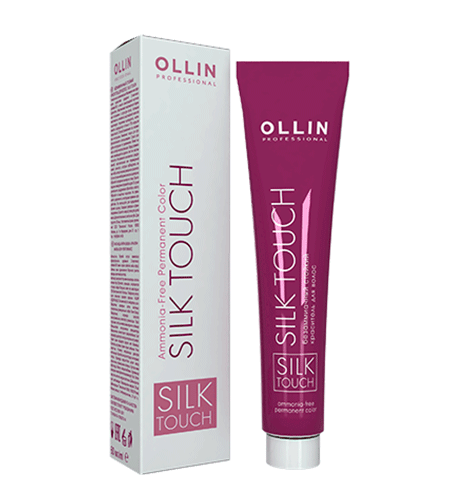 Ollin Silk Touch 23294