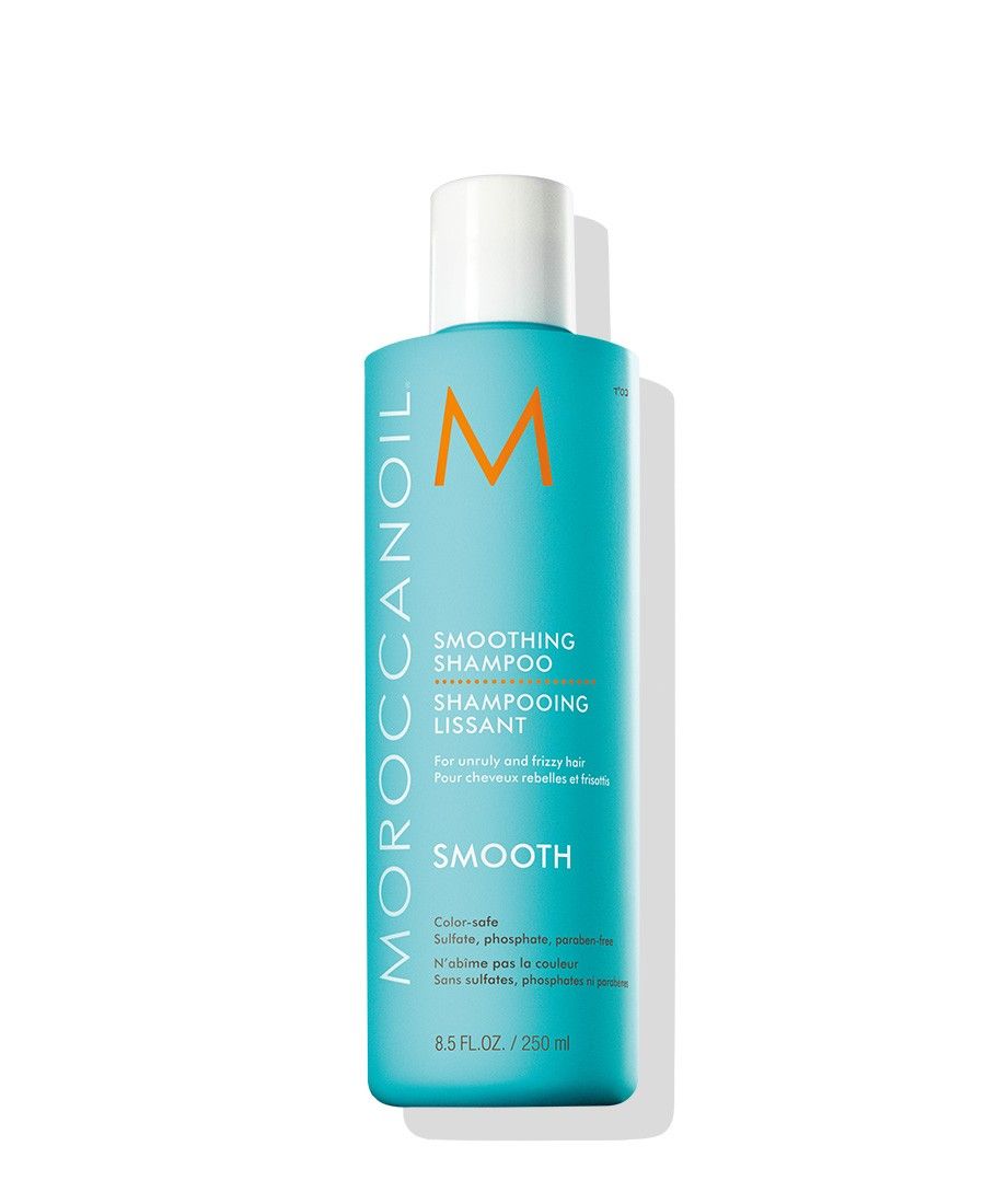 Moroccanoil Smoothing Shampoo 26762