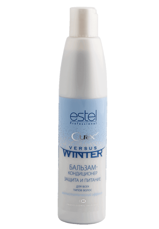 Estel Curex Versus Winter Balm 79766