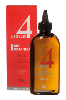 System 4 Bio Botanical Serum 25806