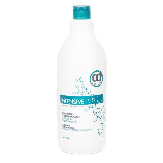 Constant Delight Intensive Con Minerali Shampoo 36395