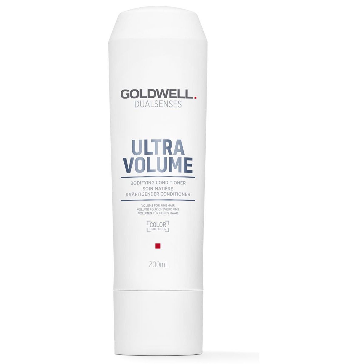 Goldwell Dualsenses Ultra Volume Bodifying Conditioner 42565