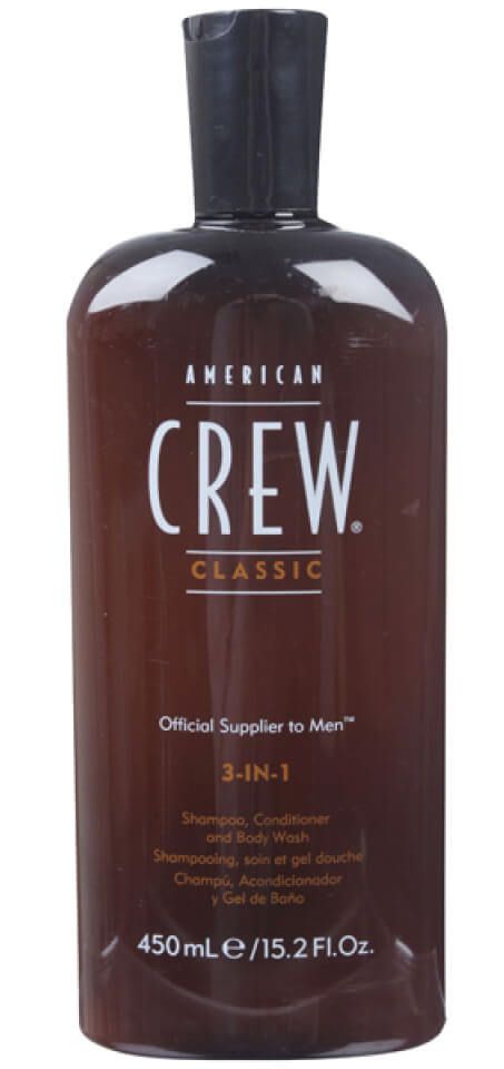 American Crew 3 in 1 78188