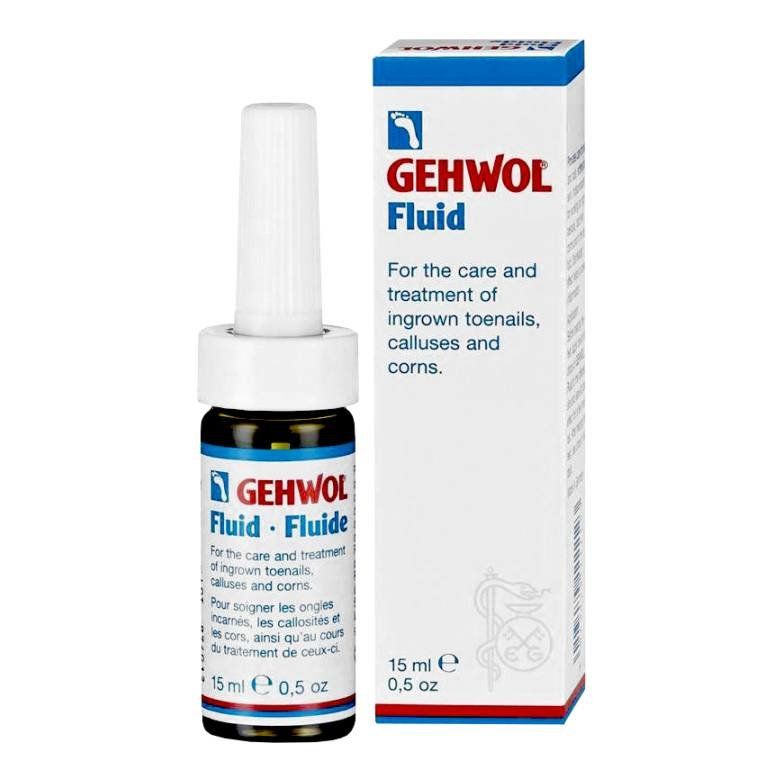 Gehwol Fluid 31817