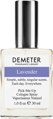 Demeter Cologne Spray Lavender 77714