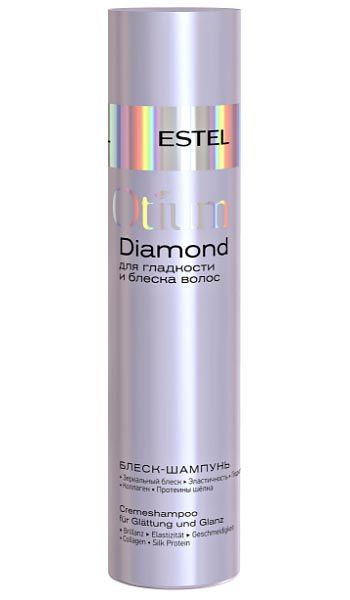 Estel Otium Diamond Shampoo 28567