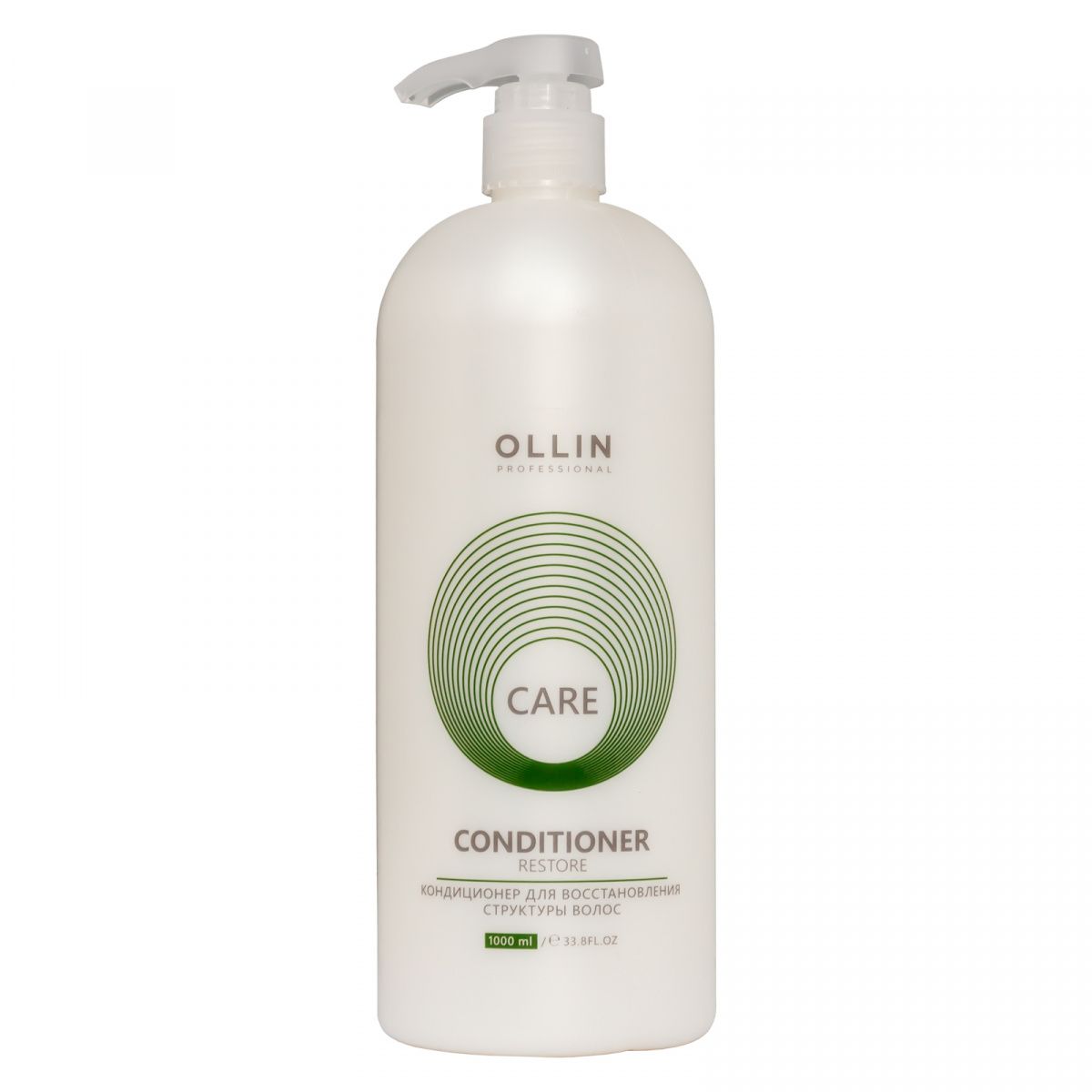 Ollin Care Restore Conditioner 38184