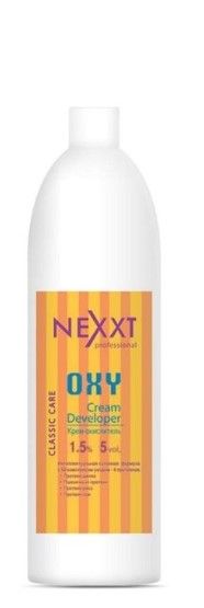 NEXXT Oxy Cream Developer, 1000 мл 84078