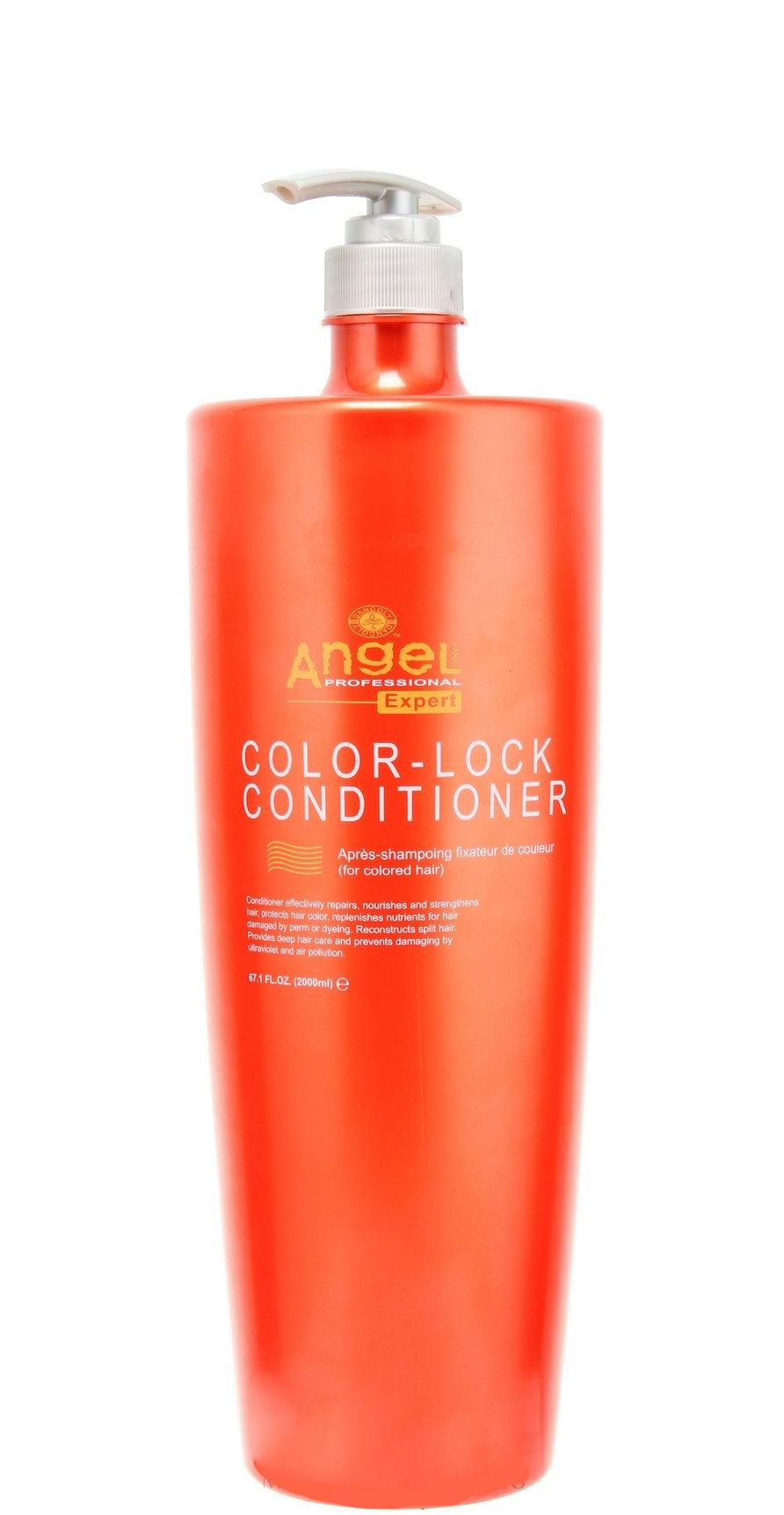 Angel Expert Color-Lock Conditioner 46247