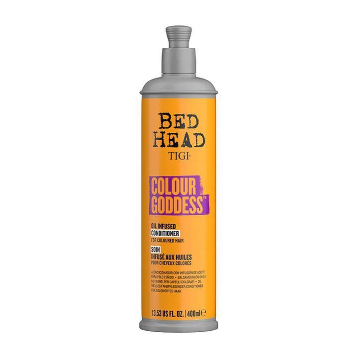 TIGI Bed Head Colour Goddess Oil Infused Conditioner 80044