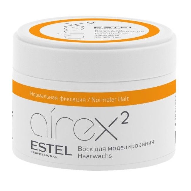 Estel Airex Modelling Wax 30725