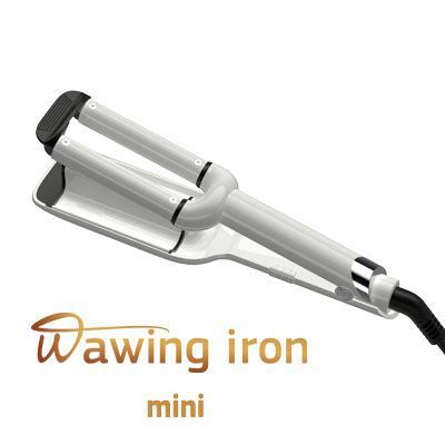 Erika RM 22 Waving Iron Mini 28134