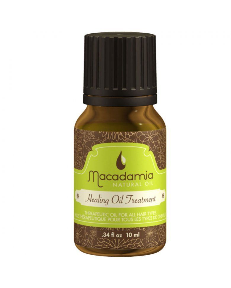 Macadamia Healing Oil Treatment 81187