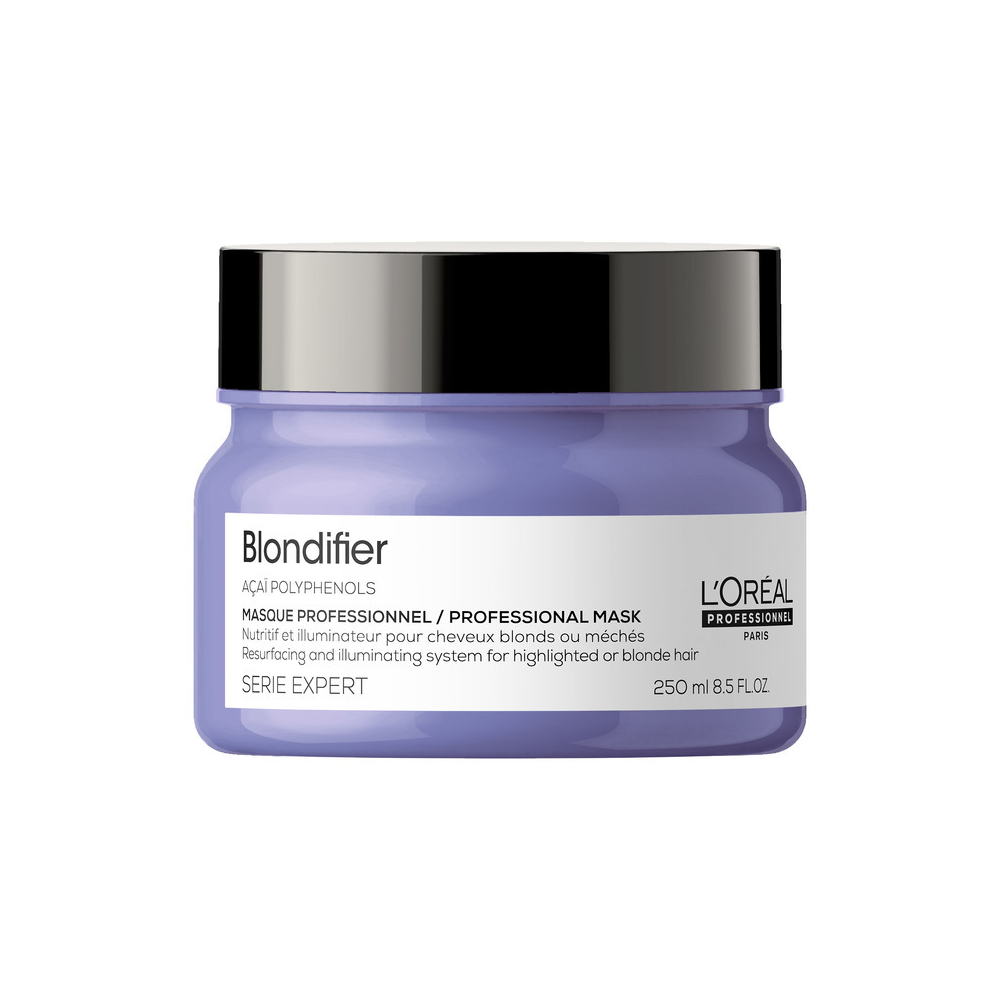 L'Oreal Blondifier Masque  75000