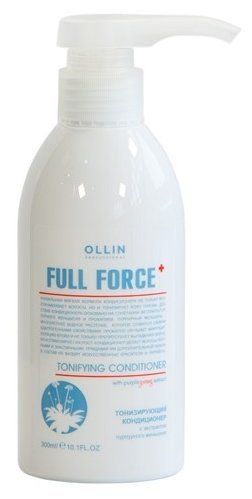 Ollin Full Force Tonifying Conditioner 41768