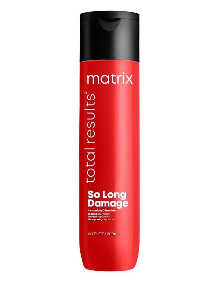 Matrix Total Results So Long Damage Shampoo 83262