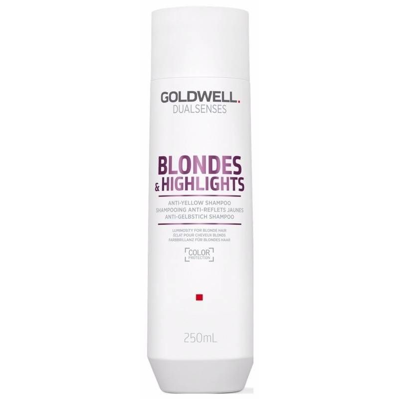 Goldwell Dualsenses Blondes&Highlights Shampoo 29501