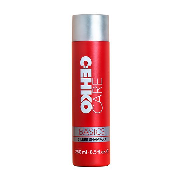 C:EHKO Care Basics Silber Shampoo  35856