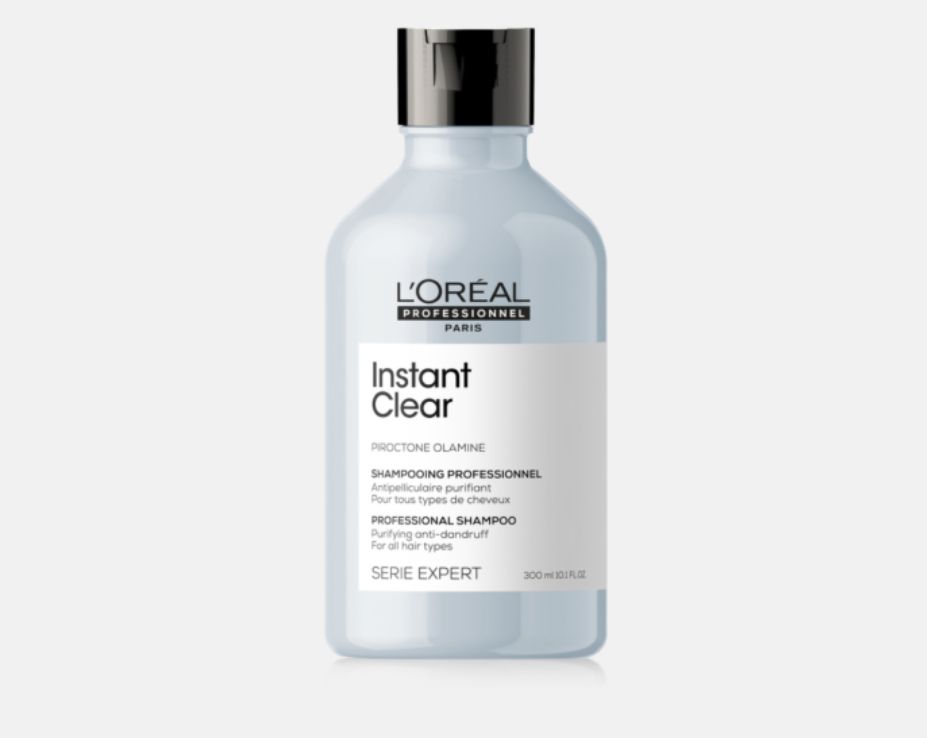 L'Oreal Instant Clear Shampoo 72874