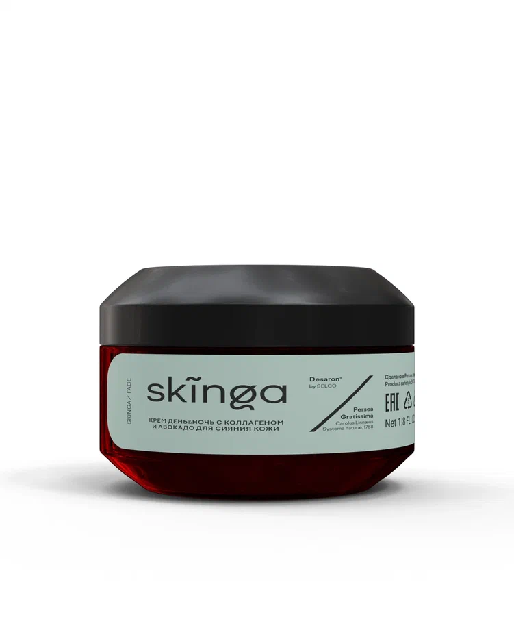 Skinga  Radiance Day&Night Cream  81264
