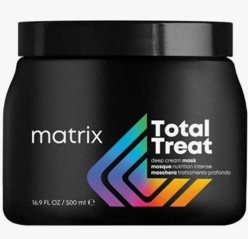 Matrix Total Results Pro-Solutionist Total Treat Mask 85631