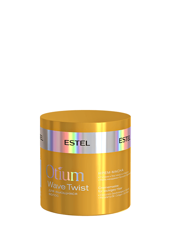 Estel Otium Wave Twist Mask 79807