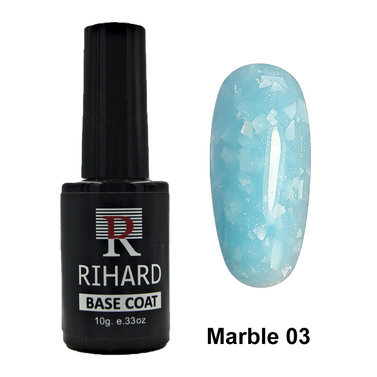 Rihard Base Marble 03 82374