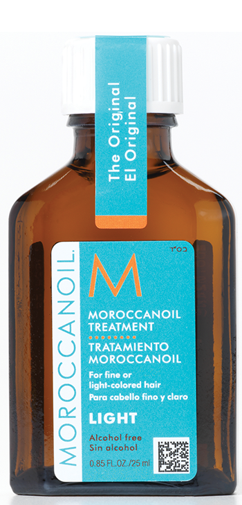Moroccanoil Light  Hair Treatment Oil 27574