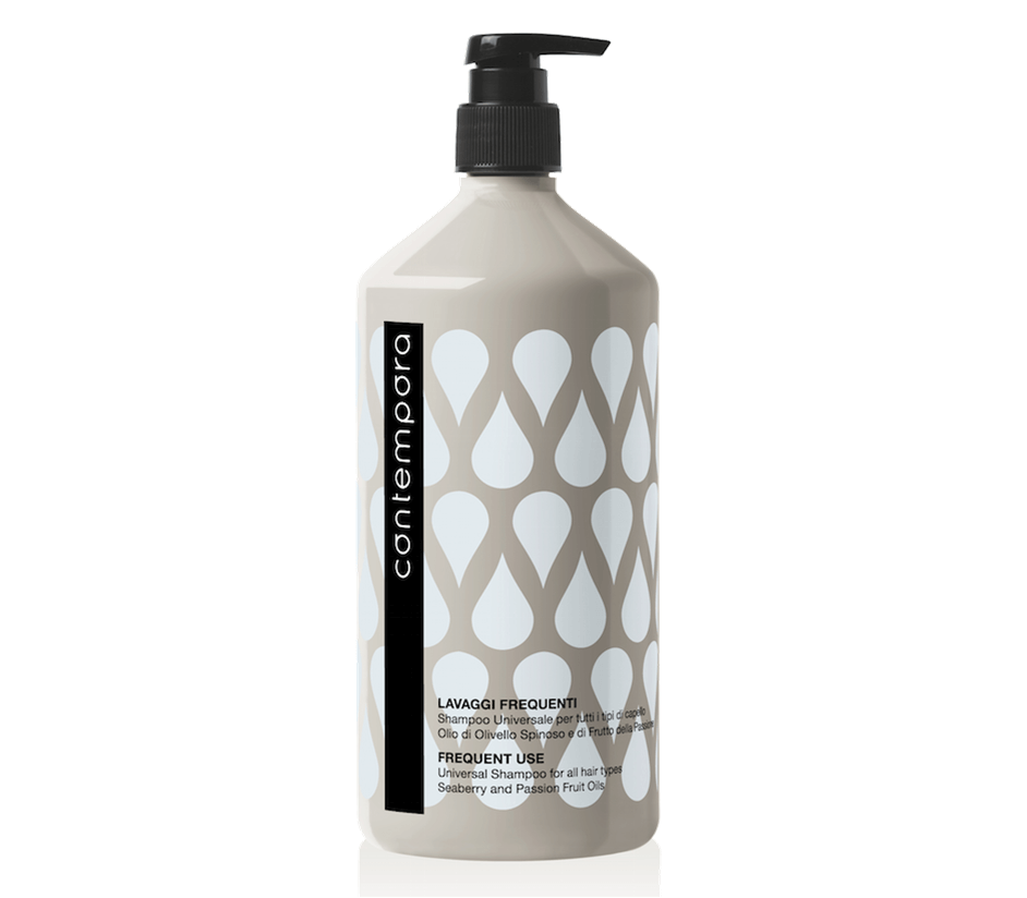 Barex Contempora Shampoo Universale 79520