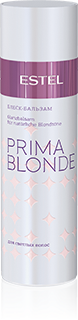 Estel Prima Blonde Pearl Balsam 20303