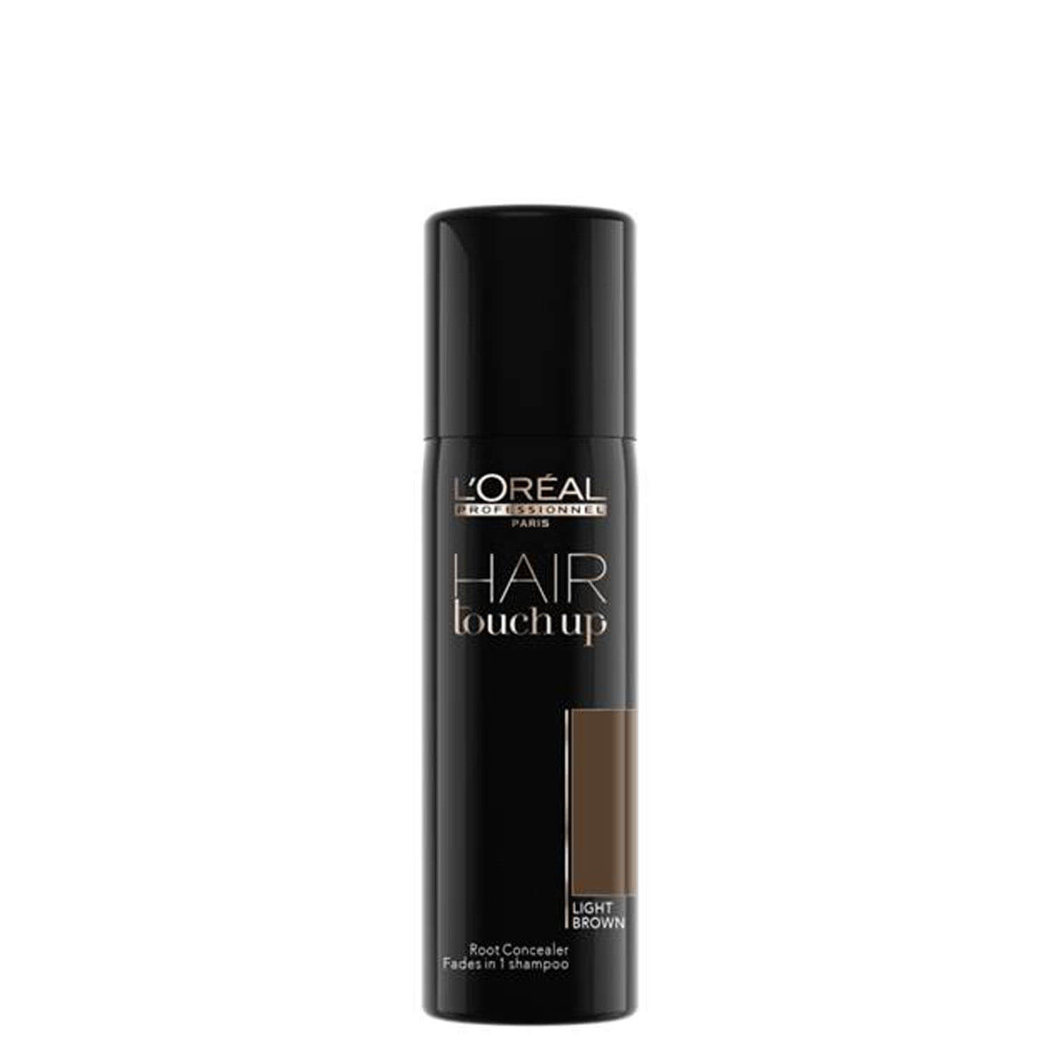 L'Oreal Hair Touch Up Light Brown 25592