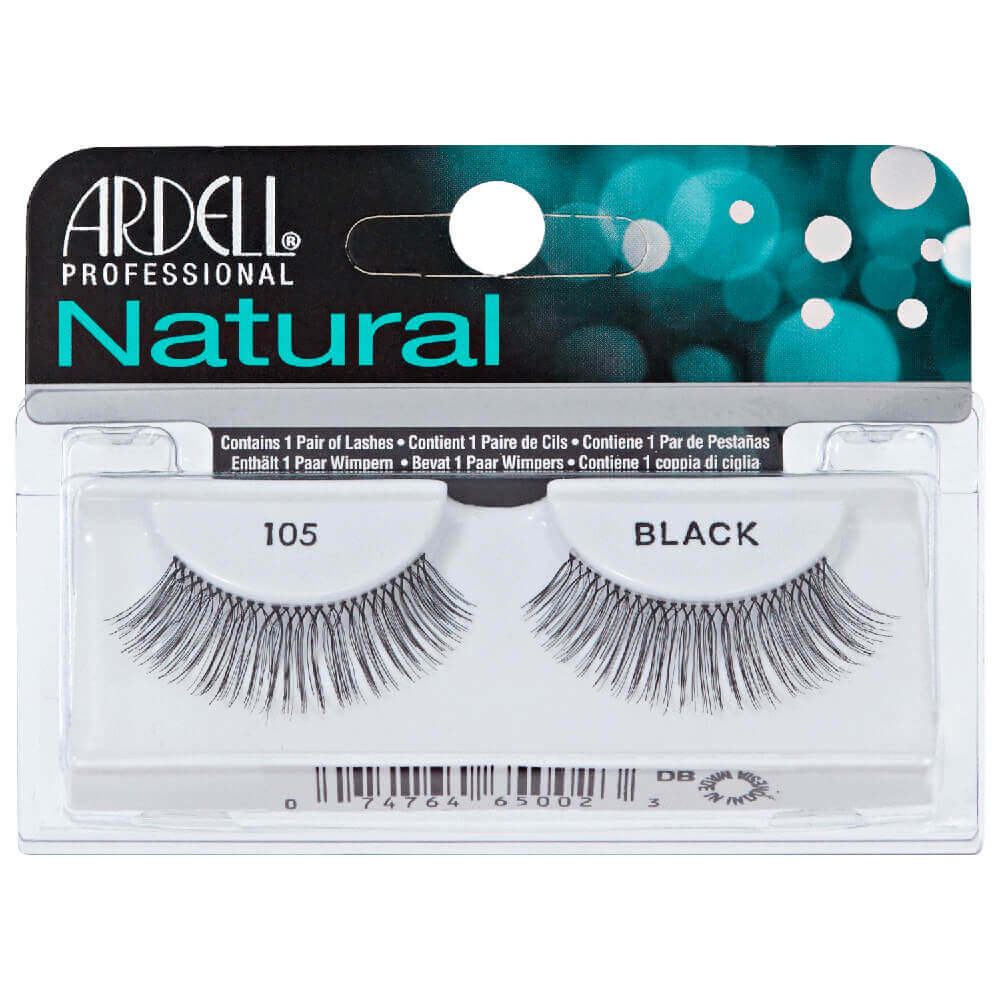 Ardell Fashion Lashes Natural №105 78335