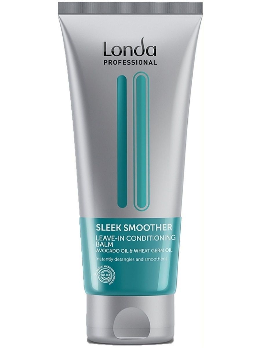 Londa Sleek Smoother Leave-in Conditioning Balm 91468