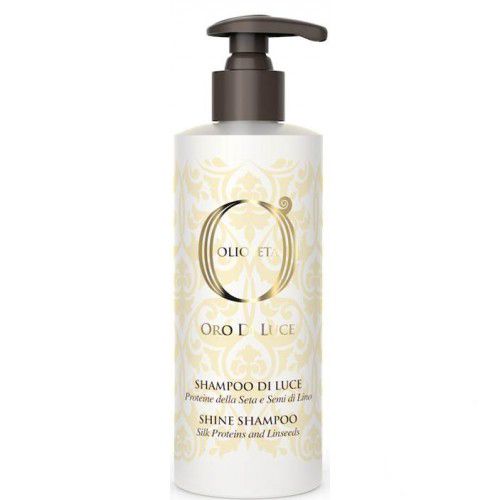 Barex Olioseta Oro di Luce Shine Shampoo 27538